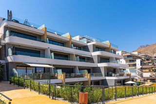 Piso en venta en Cala de Finestrat en Finestrat