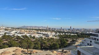 Piso en venta en Cala de Finestrat en Finestrat