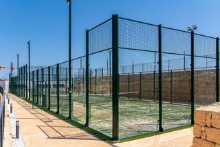 Piso en venta en Cala de Finestrat en Finestrat