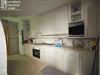 Piso en venta en Tomelloso