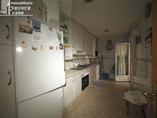 Piso en venta en Tomelloso