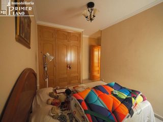 Piso en venta en Tomelloso