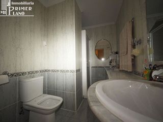 Piso en venta en Tomelloso