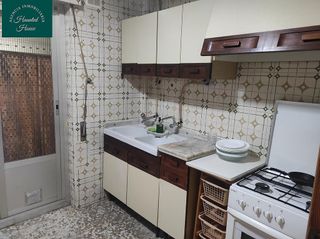 Piso en venta en Franciscanos en Albacete