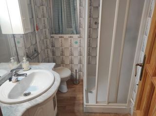 Piso en venta en Franciscanos en Albacete