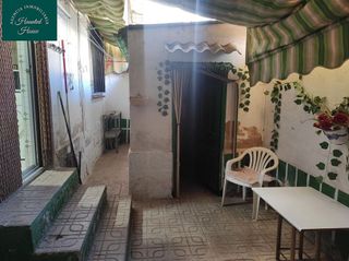 Piso en venta en Franciscanos en Albacete