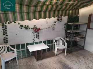 Piso en venta en Franciscanos en Albacete