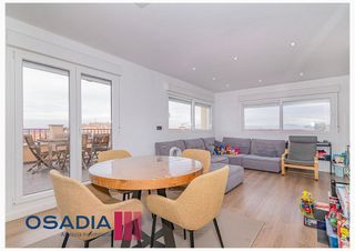 Ático en venta en Casco Histórico en Churriana de la Vega