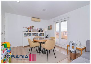 Ático en venta en Casco Histórico en Churriana de la Vega