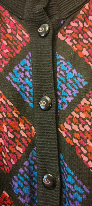 Vestito Valentino Garavani vintage