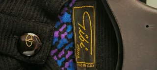 Vestito Valentino Garavani vintage