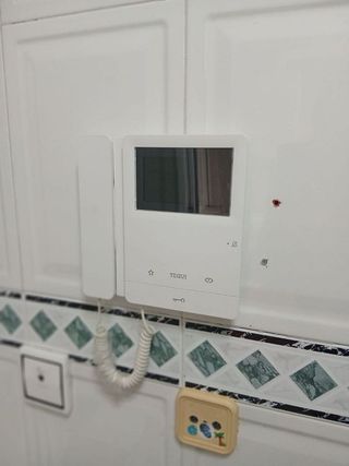 Piso en venta en Marianistas - AVE en Ciudad Real