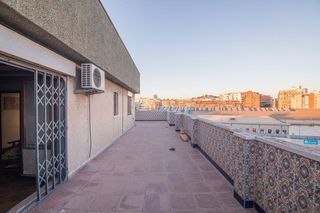 Ático en venta en Alipark en Alicante