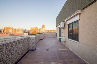 Ático en venta en Alipark en Alicante