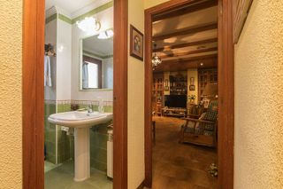 Ático en venta en Alipark en Alicante