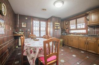 Ático en venta en Alipark en Alicante