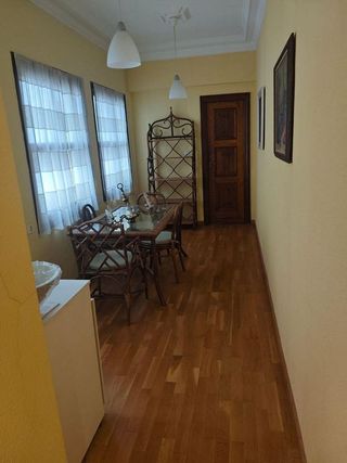 Piso en venta en Centro en Ponferrada