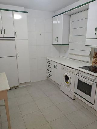 Piso en venta en Centro en Ponferrada
