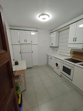 Piso en venta en Centro en Ponferrada