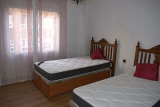 Piso en venta en Franciscanos en Albacete