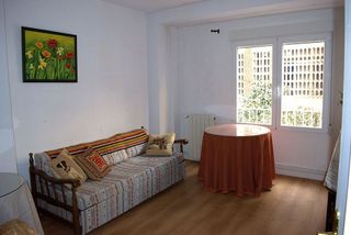 Piso en venta en Franciscanos en Albacete