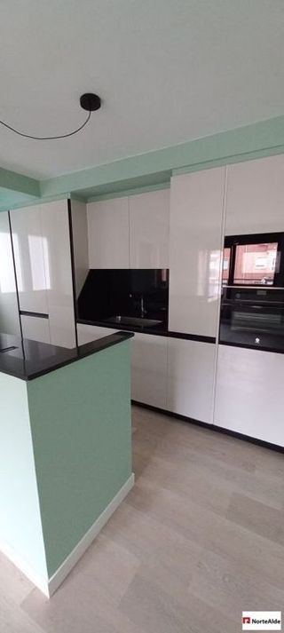Piso en venta en Lutxana - Llano en Barakaldo