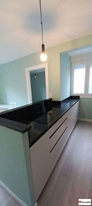 Piso en venta en Lutxana - Llano en Barakaldo