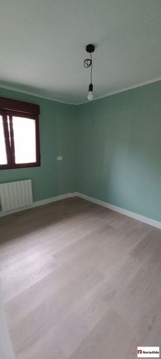 Piso en venta en Lutxana - Llano en Barakaldo