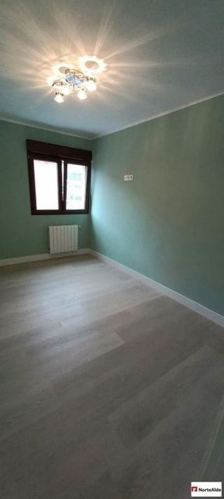 Piso en venta en Lutxana - Llano en Barakaldo