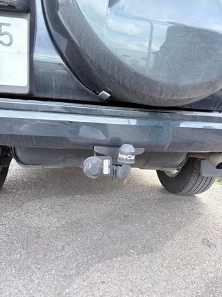 Toyota Land Cruiser 2022