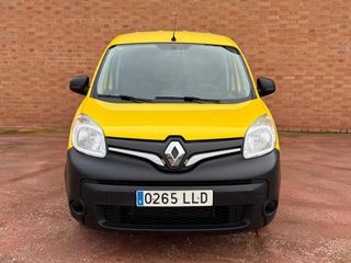 Renault Kangoo MAXI 2020