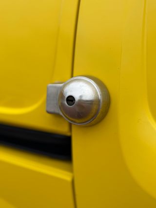 Renault Kangoo MAXI 2020