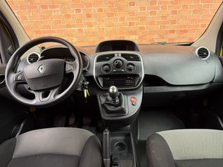 Renault Kangoo MAXI 2020