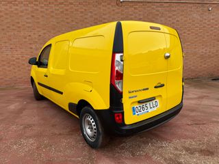 Renault Kangoo MAXI 2020