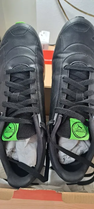 Zapatillas Puma Mercedes AMG Formula 1