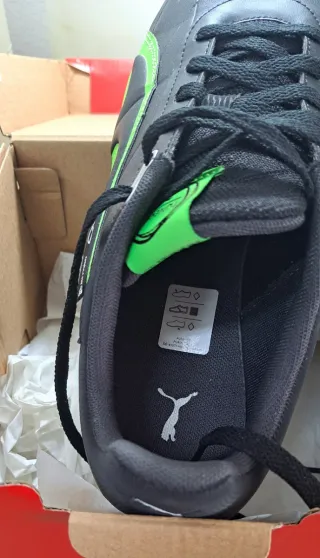 Zapatillas Puma Mercedes AMG Formula 1