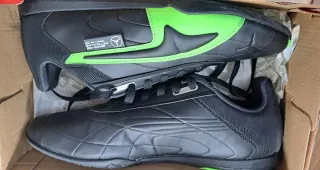 Zapatillas Puma Mercedes AMG Formula 1