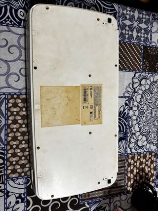 Controlador DJ Pioneer DDJ-Ergo Sin probar