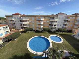 Piso en venta en Regueral - Prat d'en Forés en Cambrils