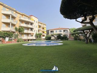 Piso en venta en Regueral - Prat d'en Forés en Cambrils