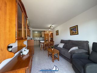 Piso en venta en Regueral - Prat d'en Forés en Cambrils