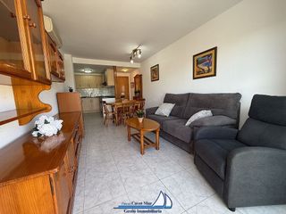 Piso en venta en Regueral - Prat d'en Forés en Cambrils
