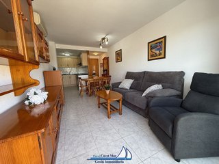 Piso en venta en Regueral - Prat d'en Forés en Cambrils