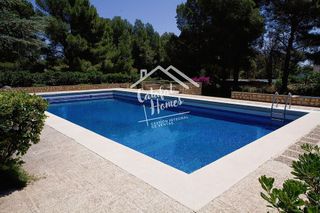Chalet en venta en Calafat en Ametlla de Mar, l´