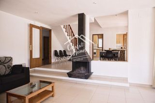 Chalet en venta en Calafat en Ametlla de Mar, l´