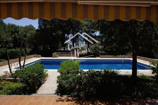 Chalet en venta en Calafat en Ametlla de Mar, l´