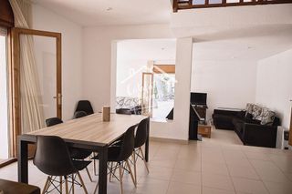 Chalet en venta en Calafat en Ametlla de Mar, l´