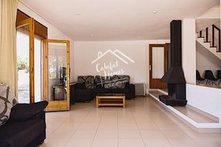 Chalet en venta en Calafat en Ametlla de Mar, l´