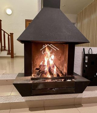 Chalet en venta en Calafat en Ametlla de Mar, l´