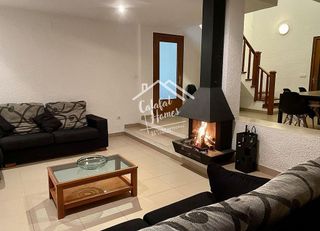 Chalet en venta en Calafat en Ametlla de Mar, l´